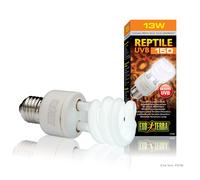 Exo Terra Reptile Uvb 150 Desert Terrarium Fluorescent Bulb 13w