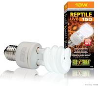 Exo Terra Reptile Uvb 150 Desert Terrarium Fluorescent Bulb 13w