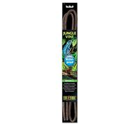 Exo Terra Waterproof Jungle Vine – Bendable, Twistable, Natural Look & Feel – Small