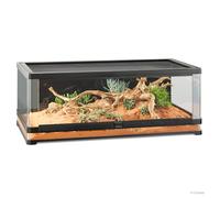 Exo Terra Vista 120 - Panoramic Natural Terrarium