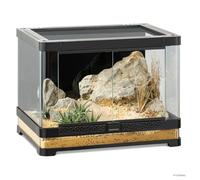 Exo Terra Vista Panoramaterrarium 60x45x45cm Novelty 2025 Without Decor