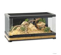 Exo Terra Vista Panoramaterrarium 90x45x45cm Novelty 2025 Without Decor