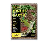 Exo Terra Vivarium Jungle Earth