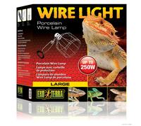 Exo Terra Wire Lamp Socket