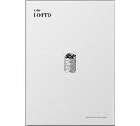 EXO Vol. 3 repackage LOTTO (Korean Version) [+EXO autograph 24K EM filter][+EXO Polaroid photocard 4pcs][+Ex'act doubleside photocard 2pcs][+EXO folded poster][+Postcard][+Sticker]