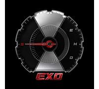 EXO - Vol.5 Don't Mess Up My Tempo CD (Random ver.)