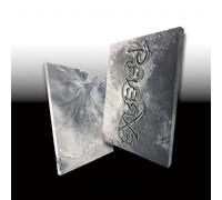 Exo - Vol.8 Reverxe Photobook version CD (Random ver.)