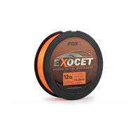 Exocet line Fox mono Orange 12 lbs