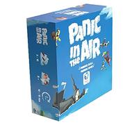 Exod Games Panic in The air