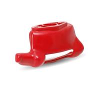 EXODIOS Tire Changer Duck Head, Compatible with Manual Harbor Freight Tire Changer, Strong Nylon Plastic, Fit for Most Car Tires