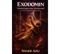 EXODOMIN: Freedom begins where dominion ends. (Hail Luci)