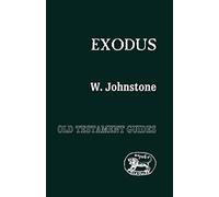 Exodus: 03 (Old Testament Guides)
