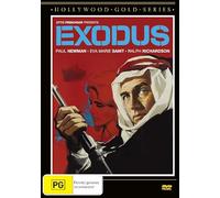 Exodus (1960)