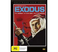 Exodus (1960)