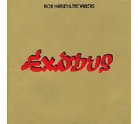 Bob Marley and the Wailers – Exodus – CD