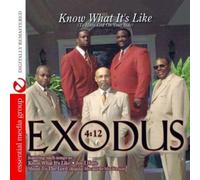 Exodus 4:12 - Know What It's Like (To Have God On Your Side) tally Remastered)