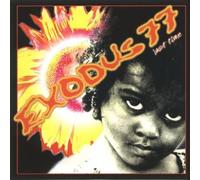 Exodus 77 - Just Time [12" VINYL]