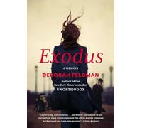 Exodus: A Memoir