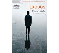 Exodus (African Poetry Book)