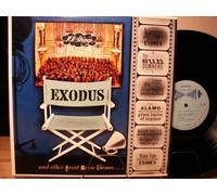 Exodus and other great movie themes (US) / Vinyl record [Vinyl-LP]