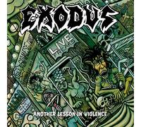 Exodus – Another Lesson in Violence