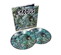Exodus - Another Lesson In Violence [VINYL]