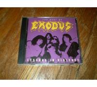 Exodus - Best of-Lessons in Violence
