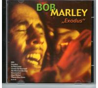 Exodus - Bob Marley
