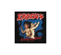 Exodus - Bonded By Blood - Patch Onesize