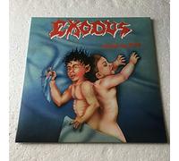 Exodus - Bonded By Blood [VINYL]