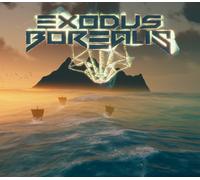Exodus Borealis PC Steam CD Key