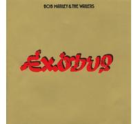 Exodus By Bob Marley,Bob Marley & the Wailers (2001-11-16)