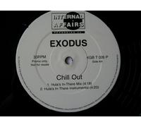 EXODUS Chill Out 12" promo