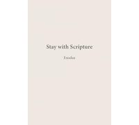 Exodus: Deliverance & Law (Stay with Scripture)