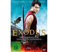 Exodus - Die Geschichte vom verzauberten Königreich [DVD] [2005]
