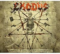 Exodus - Exhibit B: The Human Condition