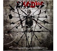 Exodus - Exhibit B: The Human Condition [New CD]