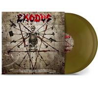 Exodus - Exhibit B: The Human Condition (Nuclear Blast) Vinyl 12" Album
