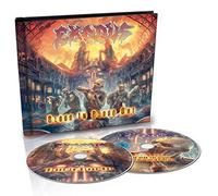 Exodus - Exodus : Blood in Blood Out