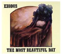 Exodus - Exodus - Most Beautiful Day