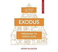 Exodus: Freedom to Serve God: 5 (The Gateway Seven Series, 5)