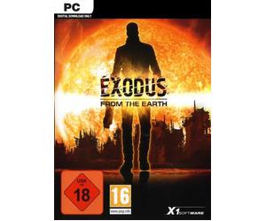 Exodus from the Earth PC
