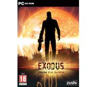 Exodus from the earth (PC DVD)