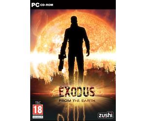 Exodus from the earth (PC DVD)