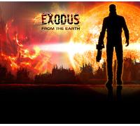 Exodus from the Earth Steam CD Key