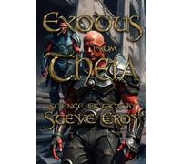 Exodus from Theia (Chronicles of Theia)