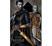 Exodus: Gods and Kings