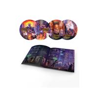 Exodus - Goliath Ltd. - Picture 2 Vinyl