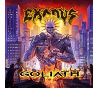 Exodus - Goliath [VINYL]
