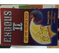 Exodus II: Let My People Go